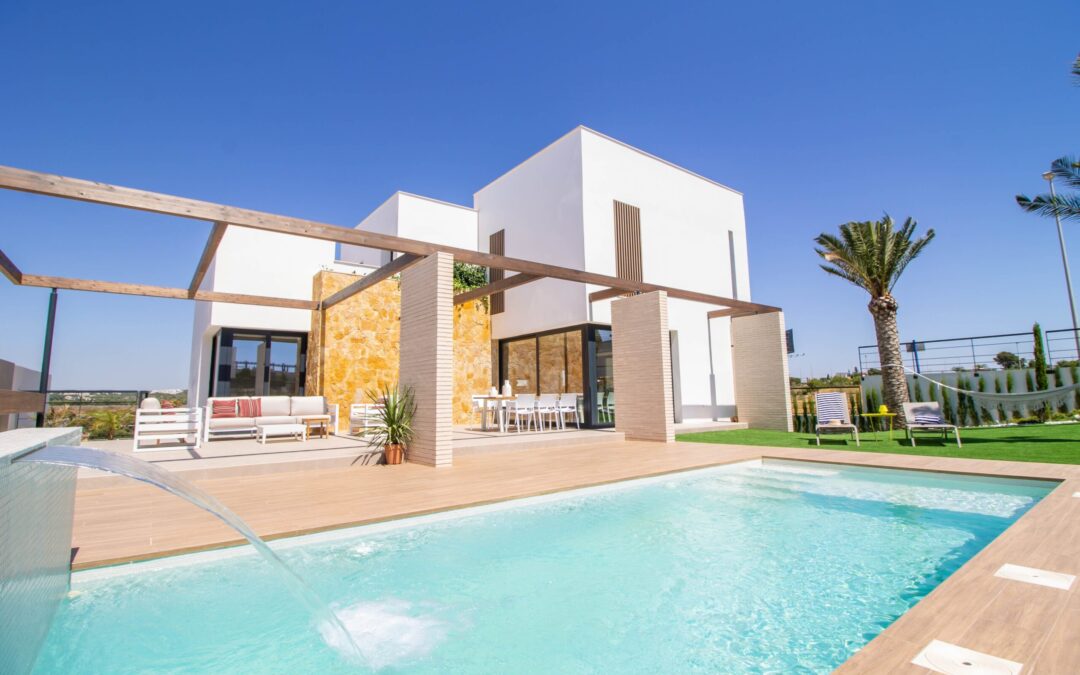 Orihuela Costa: high demand and opportunities in the real estate market