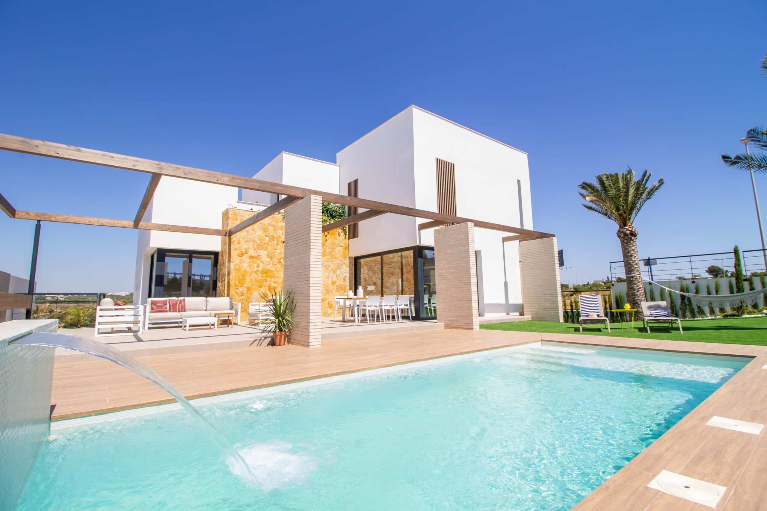 Orihuela Costa: high demand and opportunities in the real estate market