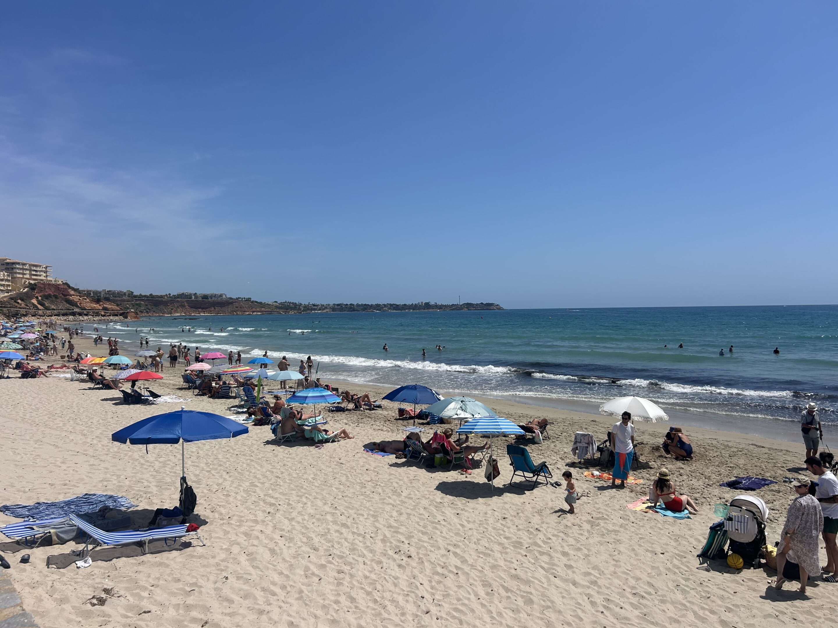 VIVIR EN DEHESA DE CAMPOAMOR: INICIO DEL VERANO 2026