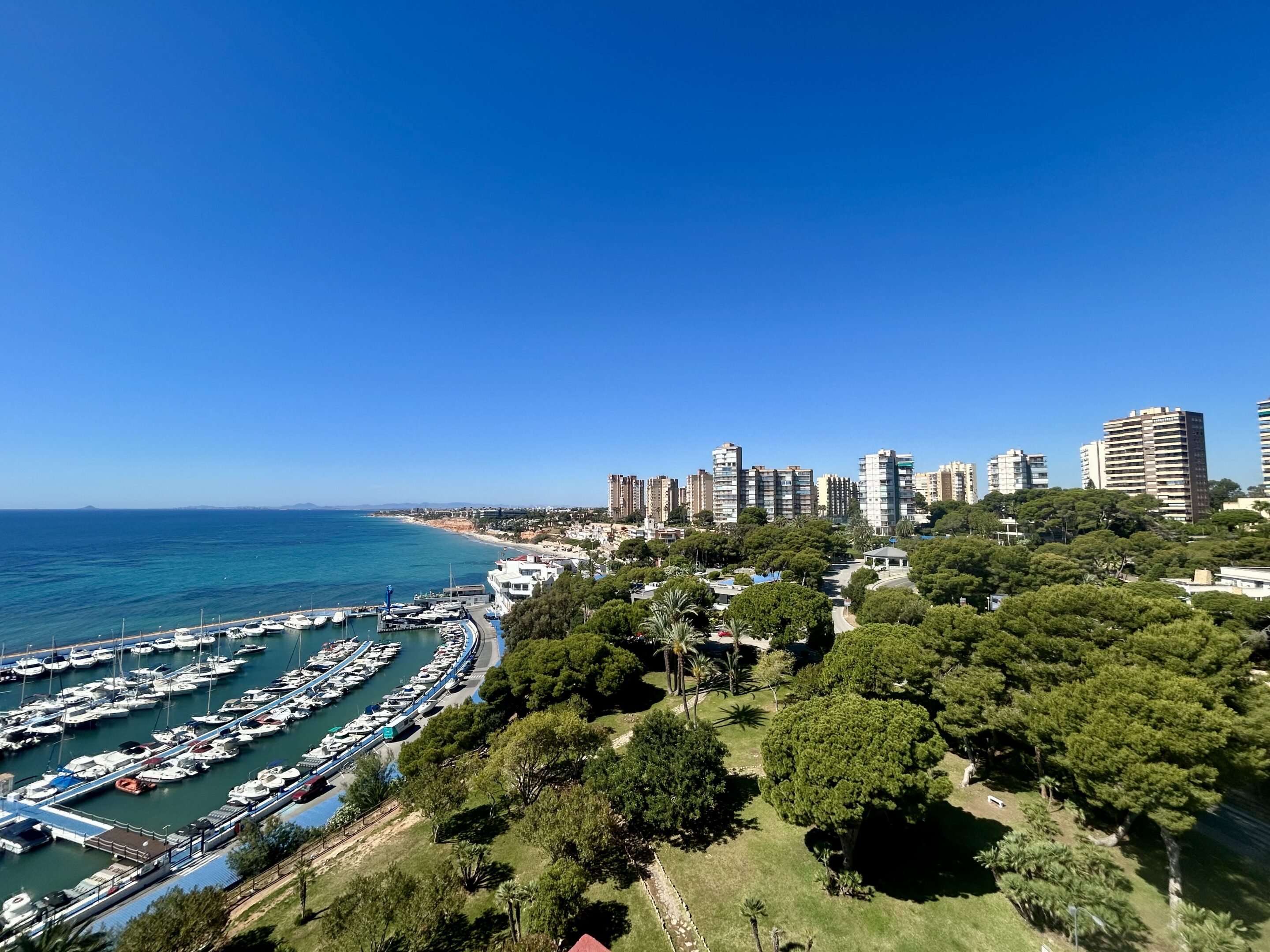 MEJORES ZONAS PARA COMPRAR CASA EN DEHESA DE CAMPOAMOR 2026