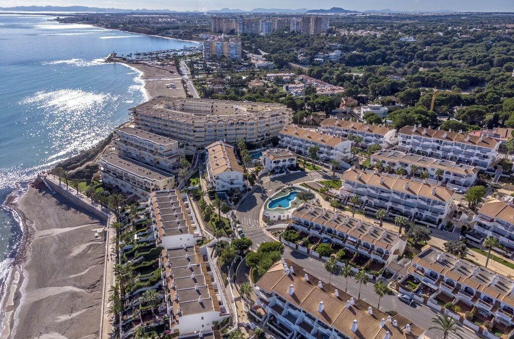 ¿CUÁNTO VALE TU CASA EN DEHESA DE CAMPOAMOR? PRECIOS 2026