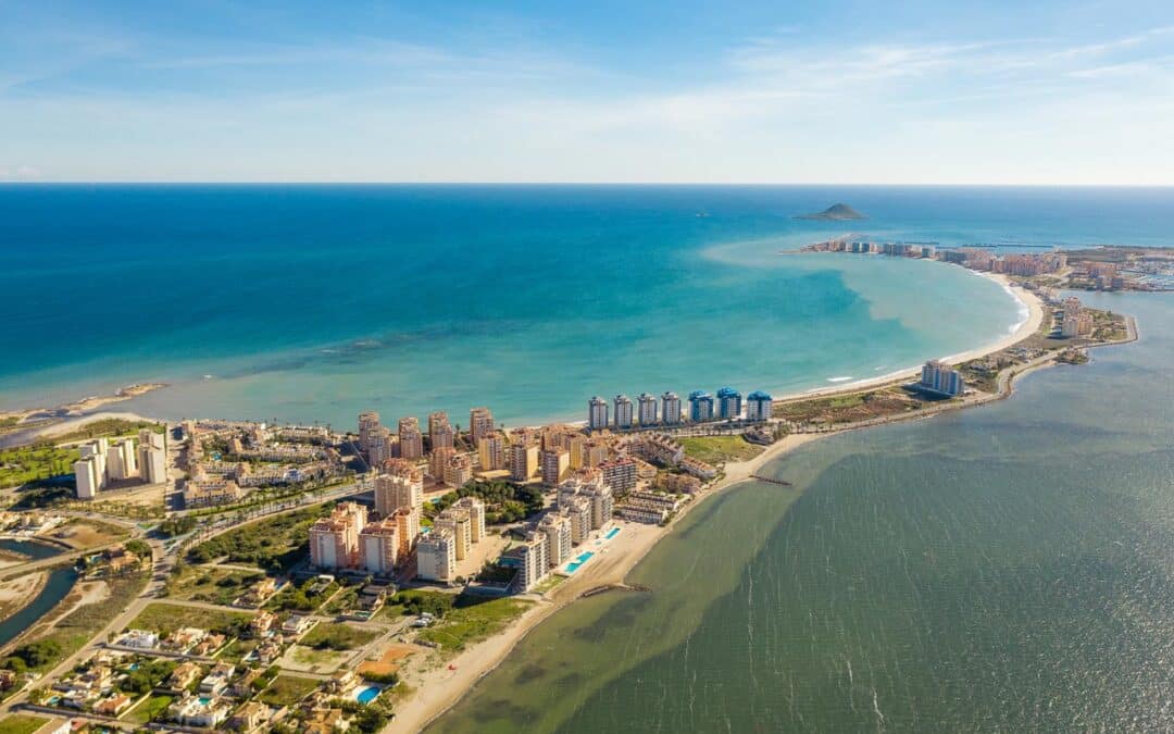 The real estate market in Spain continues to grow and is reinforcing investment on the Costa Blanca.