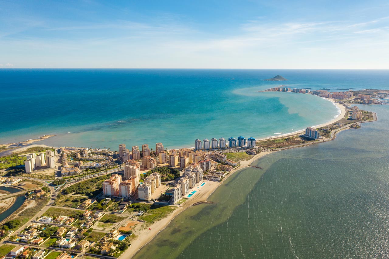 The real estate market in Spain continues to grow and is reinforcing investment on the Costa Blanca.
